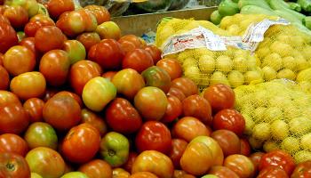 Estudo aponta maior rentabilidade de hortifrútis a longo prazo Estudo aponta maior rentabilidade de hortifrútis a longo prazo