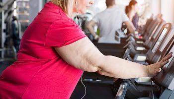 Seleção aberta para mulheres obesas participarem de estudo e treinamento físico 