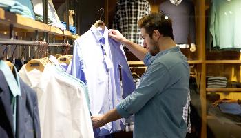 Segundo pesquisa 62,3% dos paranaenses pretendem presentear neste Dia dos Pais Segundo pesquisa 62,3% dos paranaenses pretendem presentear neste Dia dos Pais