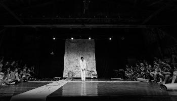 Mostra de teatro precisa de apoio para realizar sua quarta edição 