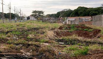 Licitação de 12 terrenos do Parque de TI será realizada dia 9 de setembro 
