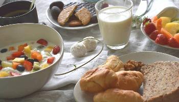 Nutricionista fala sobre intolerância e alergia alimentar 