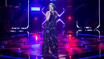 Maringaenses marcam presença e conquistam jurados no The Voice Brasil 2019 Maringaenses marcam presença e conquistam jurados no The Voice Brasil 2019
