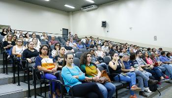 Começam as audiências públicas sobre desenvolvimento da cidade  