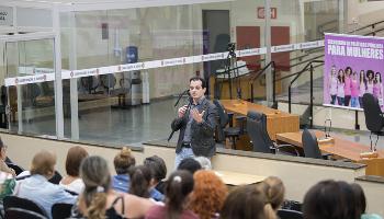 Projeto de capacitação incentiva mulheres a abrirem o próprio negócio 