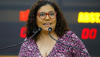 Presidente de ONG fala sobre prevenção ao suicídio e projetos para o mês Amarelo 