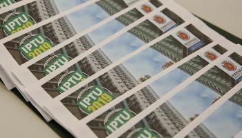 2020 terá apenas reposição da inflação no IPTU 