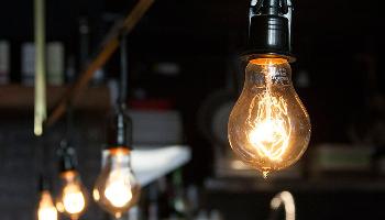 Conta de luz permanece com bandeira vermelha em setembro devido a estiagem 