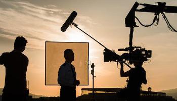 Aniceto Matti abre edital exclusivo para audiovisual com oferta de R$ 1 milhão Aniceto Matti abre edital exclusivo para audiovisual com oferta de R$ 1 milhão