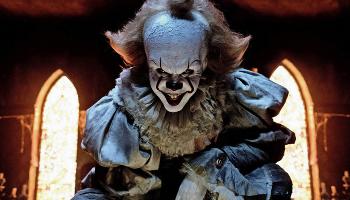 O retorno de Pennywise! “IT: Capítulo 2” é a grande estreia da semana O retorno de Pennywise! “IT: Capítulo 2” é a grande estreia da semana