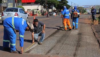 Obras no Contorno Sul são retomadas nesta segunda, 9, com novo prazo de entrega 