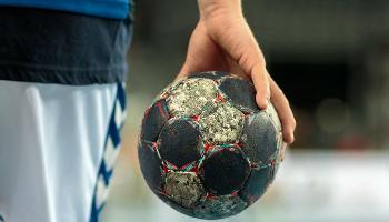 Confira as competições de handebol abertas ao público nesta semana em Maringá 