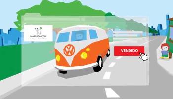 A seção de Classificados está de cara nova, confira as melhorias 