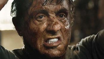 Estreia da semana, "Rambo - Até o Fim" encerra a trajetória do herói Estreia da semana, "Rambo - Até o Fim" encerra a trajetória do herói