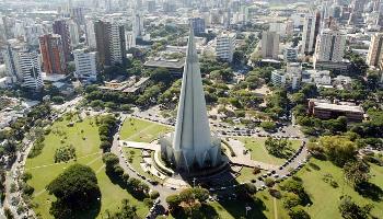 Em Maringá, 2019 é o ano mais quente e o segundo mais seco dos últimos 43 anos 