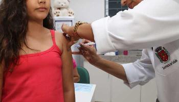 Após 20 anos, dois casos de sarampo são confirmados em Maringá 