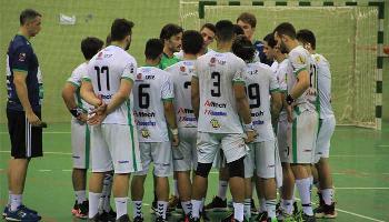 Times maringaenses se destacam na Liga Nacional de Handebol 