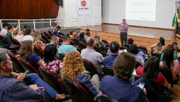 Proposta de orçamento municipal para 2020 é 5,27% maior que 2019 