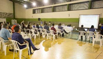 Floriano e Iguatemi recebem assembleias para o Plano Diretor, confira datas 