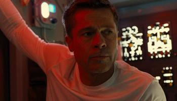 Lançamentos da semana incluem "Ad Astra", ficção estrelada por Brad Pitt Lançamentos da semana incluem "Ad Astra", ficção estrelada por Brad Pitt