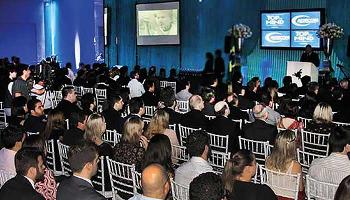 "Top Of Mind 2019" elege as empresas mais populares de Maringá "Top Of Mind 2019" elege as empresas mais populares de Maringá