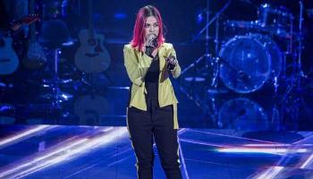 Mobi Colombo, da região de Maringá, disputa a semifinal do The Voice Brasil  Mobi Colombo, da região de Maringá, disputa a semifinal do The Voice Brasil