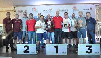 Maringá finaliza os Jogos da Juventude com o terceiro lugar, confira os pódios 