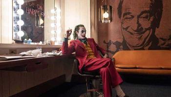 Polêmico filme “Coringa” é a grande estreia da semana nos cinemas Polêmico filme “Coringa” é a grande estreia da semana nos cinemas