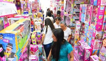 Acordo de funcionamento do comércio no dia 12 de outubro é cancelado 