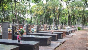 Intervenções no Cemitério Municipal devem ser feitas até dia 29 de outubro 