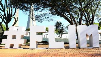 Confira a programação completa da FLIM 2019 