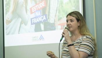 UEM caminha para uma internacionalização mais estratégica 