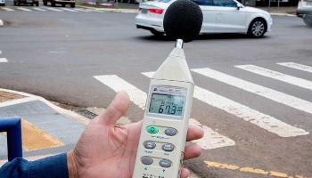 São discutidas ações de combate à perturbação do sossego e poluição sonora 