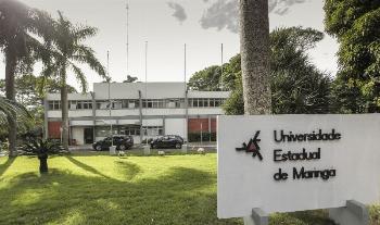 UEM abre 118 vagas para professores temporários, confira o cronograma do edital 