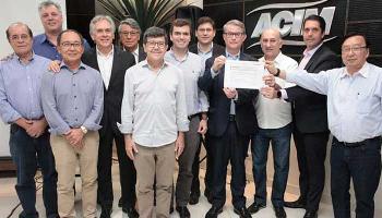 Parque Tecnológico de Maringá atualiza edital de ingresso 