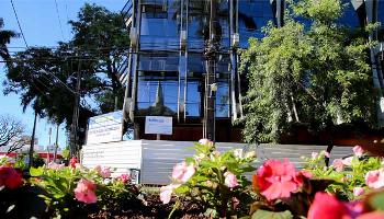 Nova estrutura do Centro de Ação Cultural será inaugurada em dezembro Nova estrutura do Centro de Ação Cultural será inaugurada em dezembro