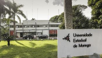 UEM é considerada 6º melhor estadual do país por renomada consultoria britânica 