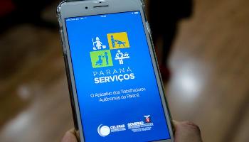 Aplicativos para contratação de serviços e doações são lançados em Maringá 