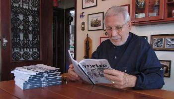 Editora da UEM mais uma vez estará presente na Festa Literária Internacional 