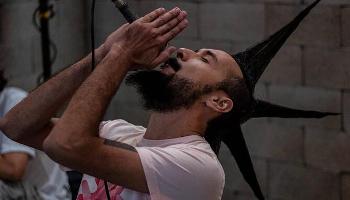 Poetas representam Maringá e região na etapa estadual de Slam 
