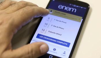 Gabaritos do exame serão divulgados no dia 13 de novembro Gabaritos do exame serão divulgados no dia 13 de novembro