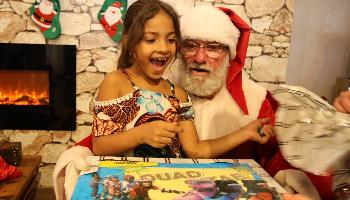 Provopar inicia arrecadação de brinquedos para o Natal das crianças maringaenses 