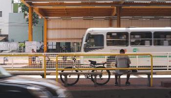 Maringá recebe evento nacional de cicloativismo, o 'Bicicultura' 