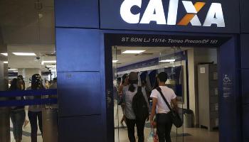 A partir desta sexta-feira (8), nascidos em abril e maio já podem sacar FGTS 