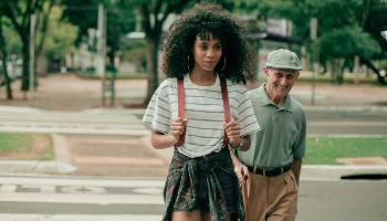 O filme maringaense 'Lú' estreia nesta quinta (21), confira as sessões O filme maringaense 'Lú' estreia nesta quinta (21), confira as sessões