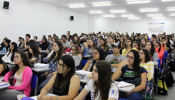 Estão abertas as inscrições para o aulão preparatório do vestibular da UEM 