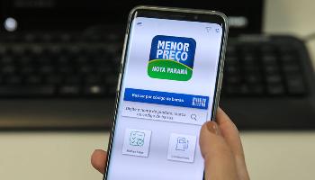 Aplicativo 'Nota Paraná' auxilia na economia e prevenção de fraudes 