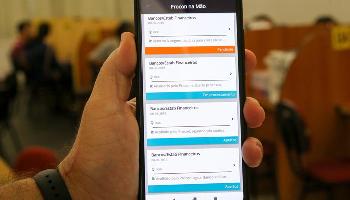 Procon lança aplicativo para facilitar a solução de conflitos 