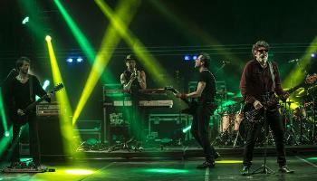 Titãs é confirmado para show gratuito na noite da virada em Maringá Titãs é confirmado para show gratuito na noite da virada em Maringá