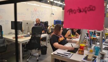 Veja dicas de como aprimorar sua produtividade no trabalho 